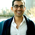 I'm Kind of a Big Deal - Photo of Neil Patel