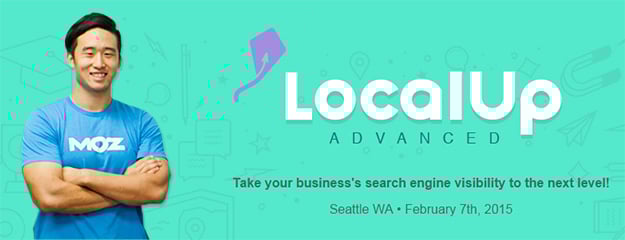 LocalUp Advanced