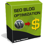 SEO Blog Optimization ebook - Click to Download