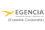 Managed PPC for Egencia (Expedia Corporate at the Time)