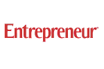 Featured in Entrepreneur Magazine