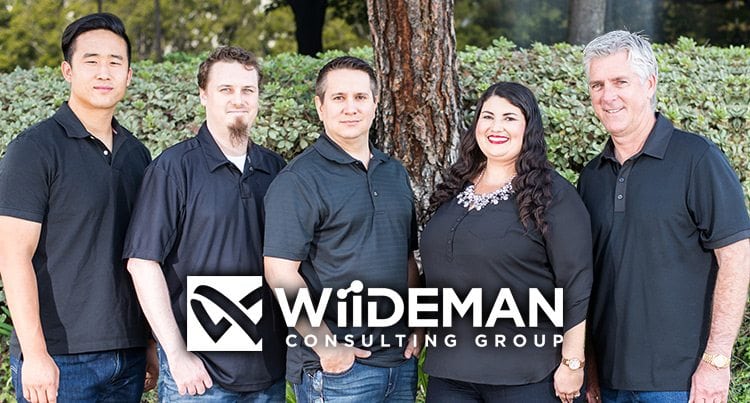 Wiideman Consulting Group, Inc.