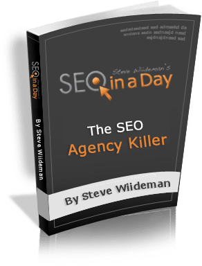 Download SEO in a Day - The SEO Agency Killer