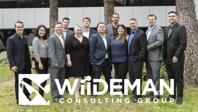 Wiideman Consulting Group Team