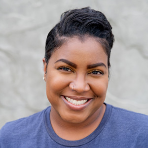 Monique Quarles