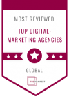 Top Digital Marketing Agencies in Los Angeles CA